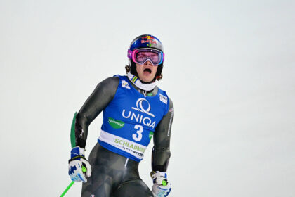 Lucas Braathen: a busca pela autenticidade nos Jogos de Inverno