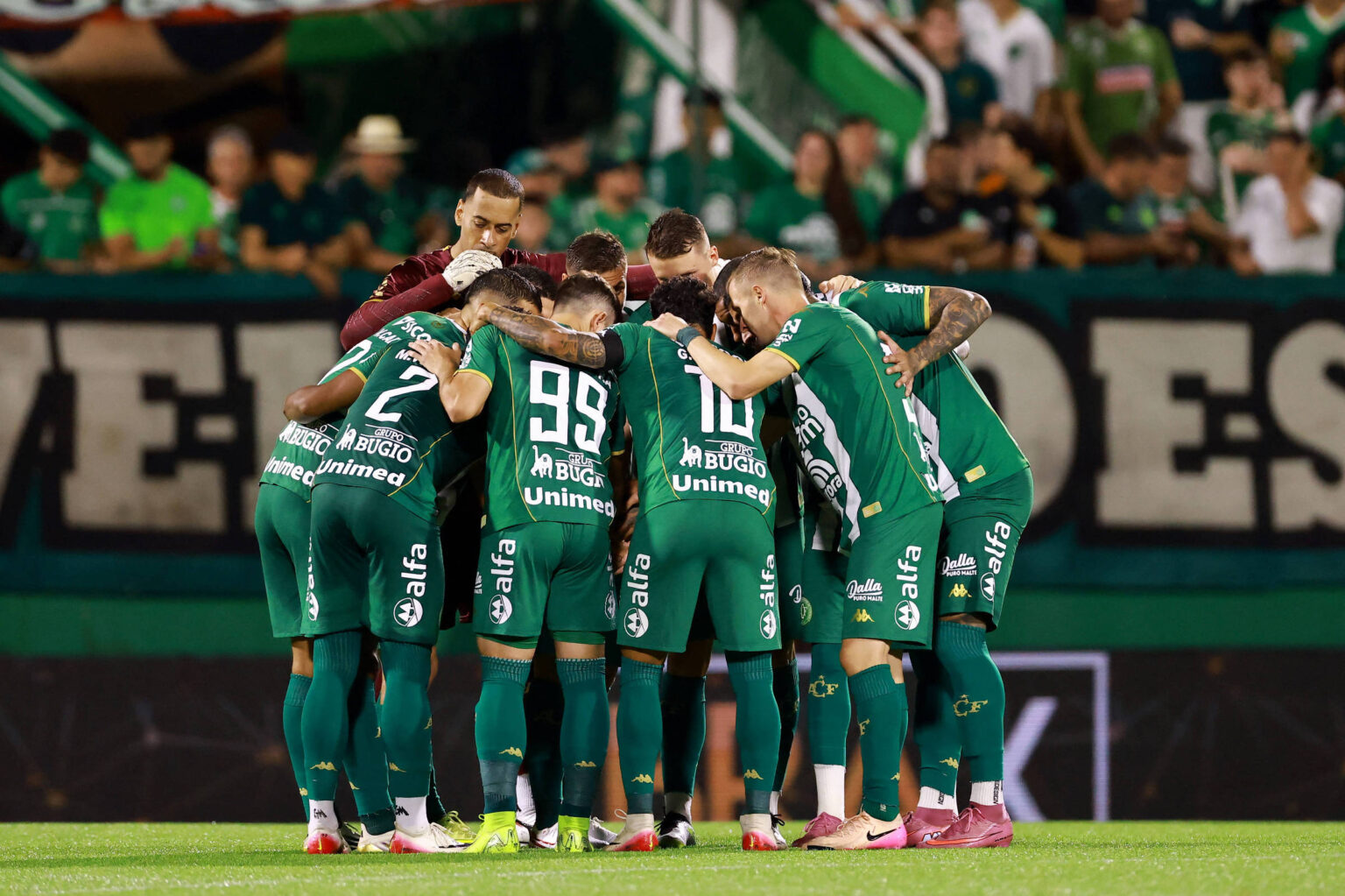 Série B adota playoffs para definir acesso à elite do futebol Brasileiro