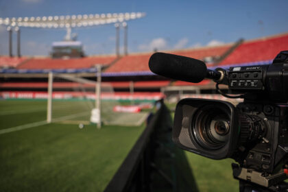 Venda conjunta de direitos de TV redefine o futebol brasileiro