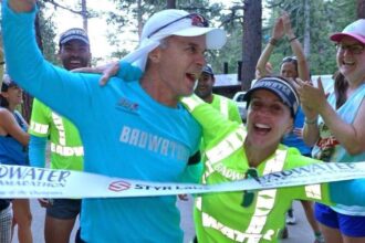 Em Uberlândia, maratonas desafiam o significado convencional da resistência