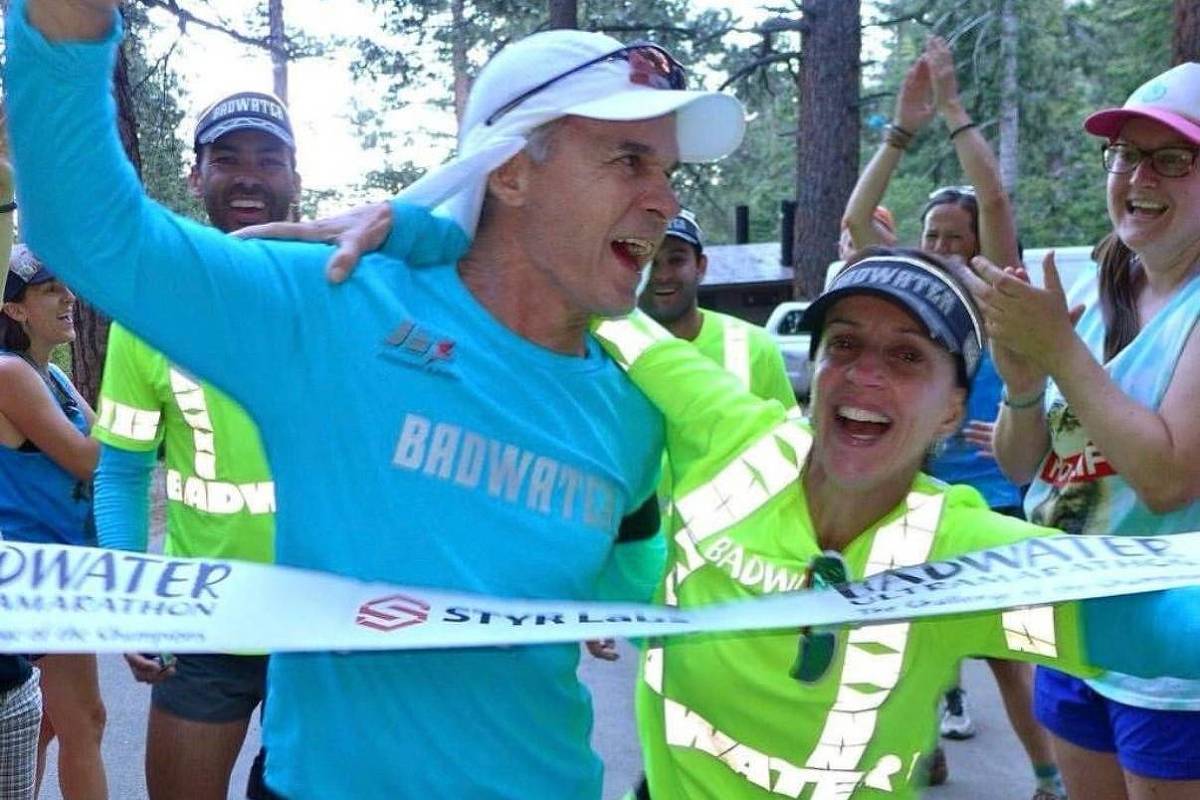 Em Uberlândia, maratonas desafiam o significado convencional da resistência