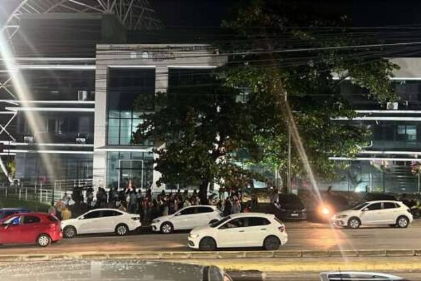 Ministério Público do Ceará investiga facção após violência em clássico