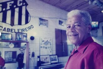 Morre Didi: o amigo e barbeiro que criou o topete de Pelé