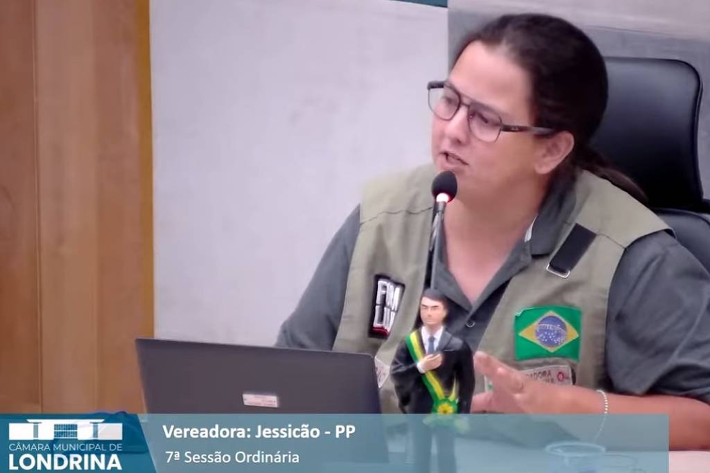 Justiça impede Londrina de barrar vôlei feminino por regra sobre atletas trans