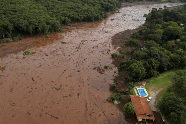Justiça federal inicia audiências sobre a tragédia de Brumadinho