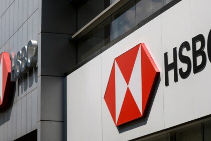HSBC lucra mais que o previsto e eleva projeção de RoTE