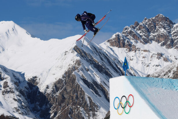 Federação de esqui nega uso de ácido hialurônico para vantagem competitiva