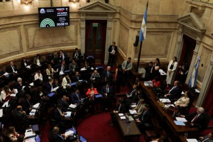 Argentina aprova acordo Mercosul-União Europeia após 25 anos de negociação