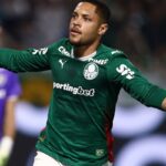 Palmeiras vence Fluminense e assegura liderança no Campeonato Brasileiro