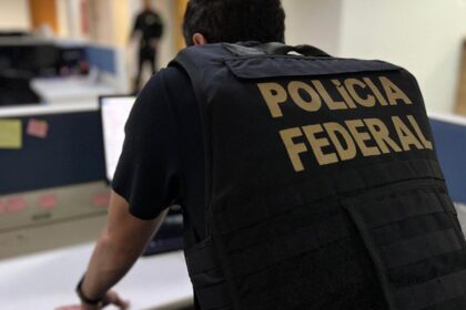 Polícia Federal deflagra operação contra fraudes na Caixa em São Paulo