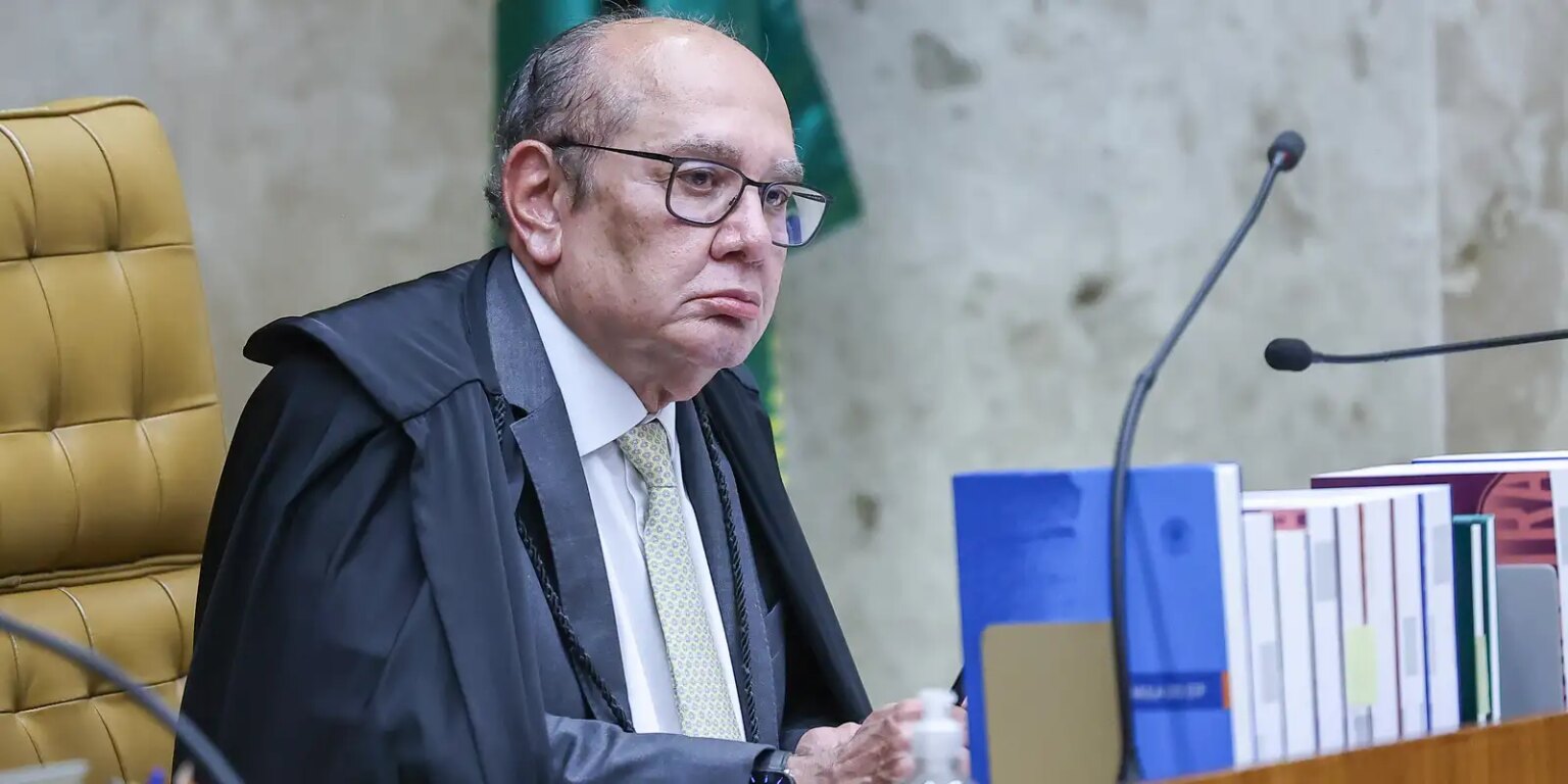 Mendes ordena PF investigar suposta espionagem contra secretário do Recife