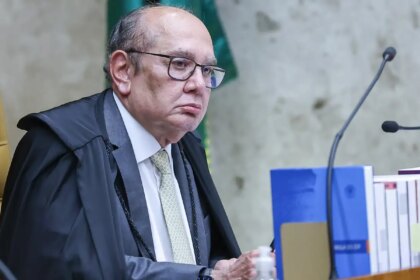 Mendes ordena PF investigar suposta espionagem contra secretário do Recife