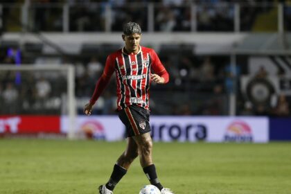 Paulistão 2026: São Paulo e Primavera-SP se enfrentam; saiba Onde assistir