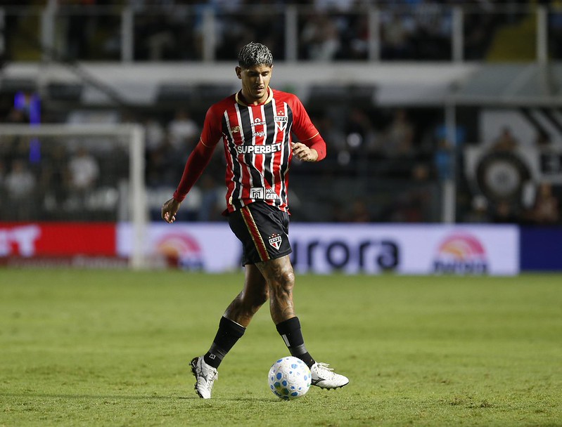 Paulistão 2026: São Paulo e Primavera-SP se enfrentam; saiba Onde assistir