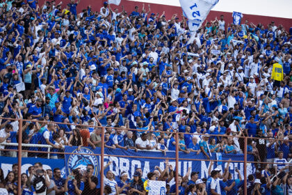 Cruzeiro e Corinthians se enfrentam pelo Brasileirão: saiba Onde assistir