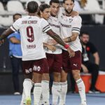 Fluminense vence Vasco e se aproxima da final do Campeonato Carioca