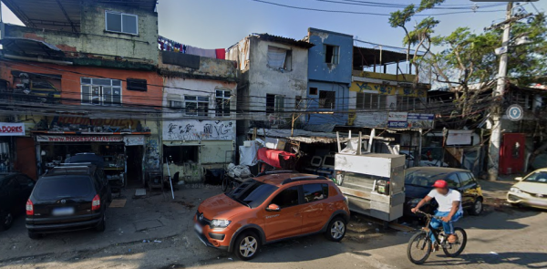 Favela do Metrô Mangueira: desabamento expõe histórico de remoções e ocupações