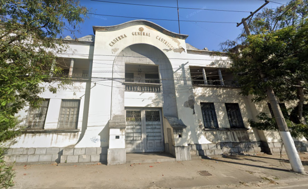 Atraso e abandono: futuro museu da PM em Niterói gera preocupação