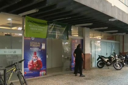 Moradores de Botafogo se opõem à desapropriação de supermercado para FGV