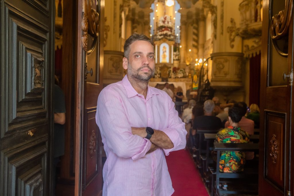 Bastidores políticos do Rio: eleições, planos e controvérsias em pauta