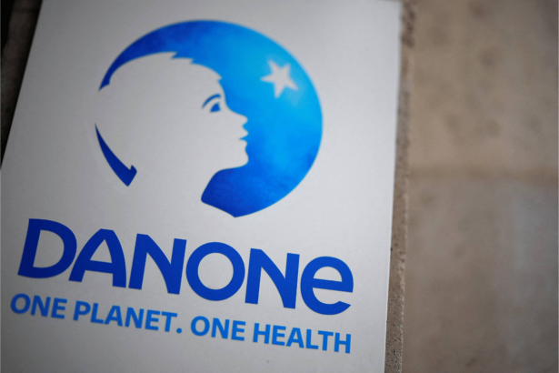 Danone amplia recall de fórmulas infantis na Europa por risco de contaminação