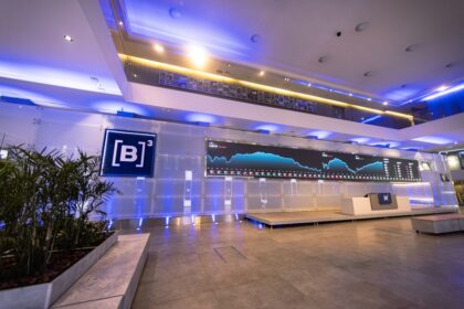 Traders brasileiros ampliam em 26% negociação do S&P500: as razões