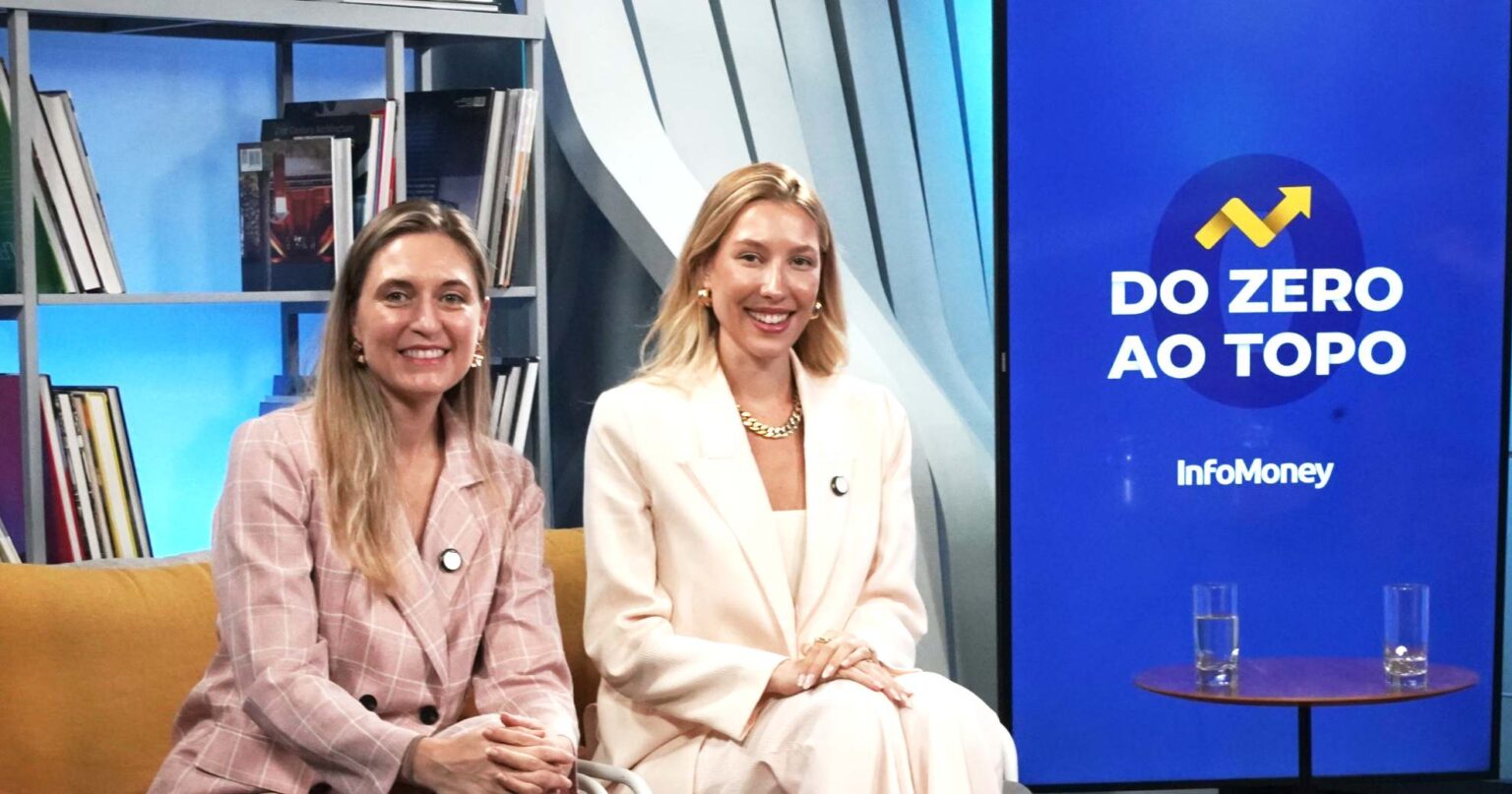 Pantys: startup brasileira esgota estoque de três meses em apenas semanas