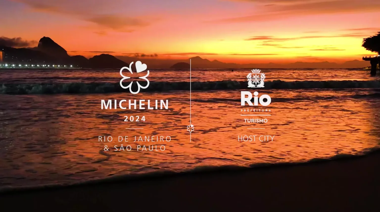 Rio de Janeiro investe quase R$ 6 milhões para manter Guia Michelin
