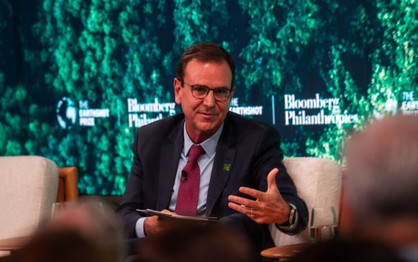 Democracia Cristã avalia cenário eleitoral e futuro no Rio de Janeiro