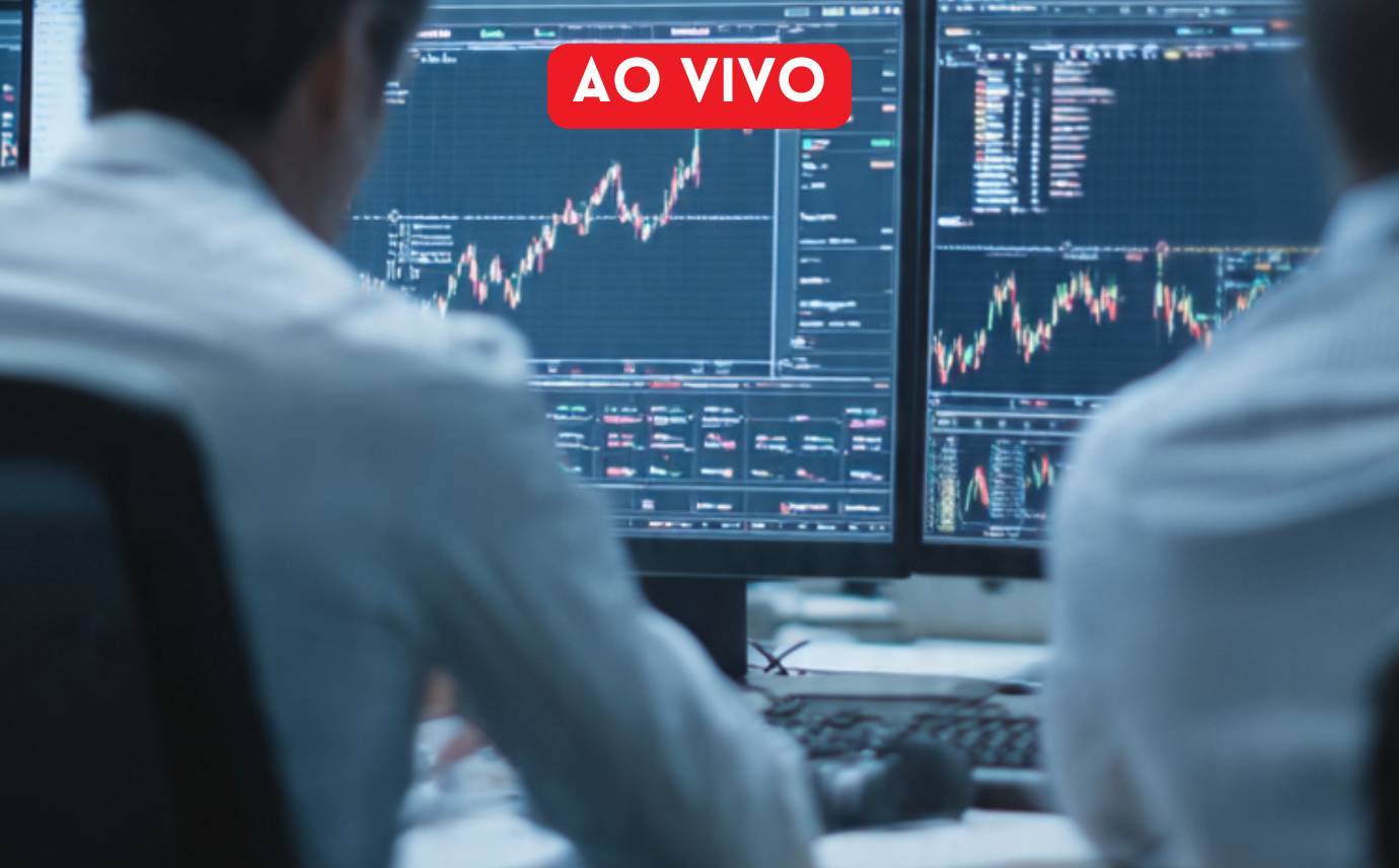 Mercado financeiro: as oscilações de Bolsa, Dólar e Juros nesta quinta