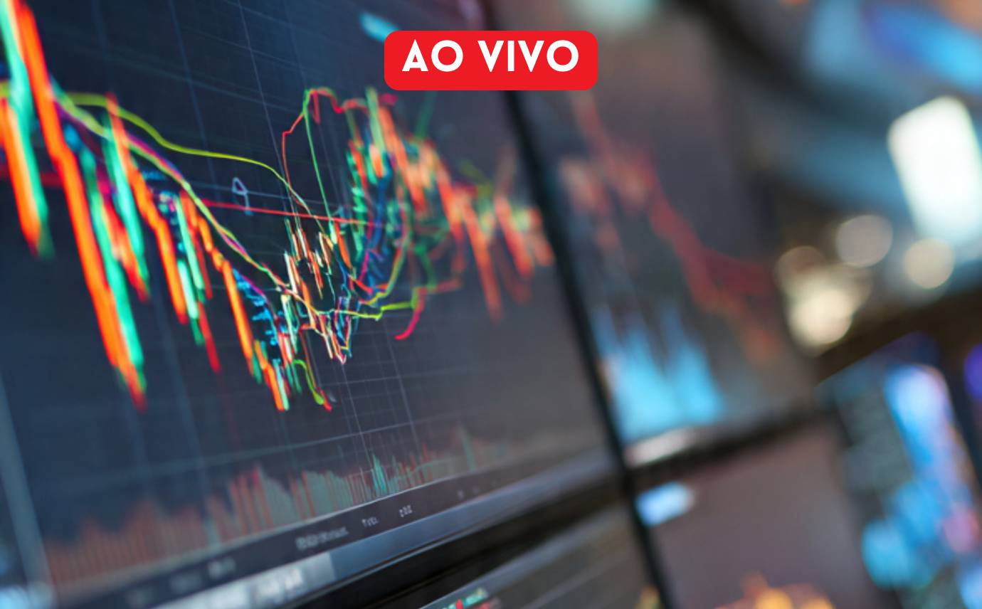 O que movimenta a Bolsa, o Dólar e os Juros nesta sexta