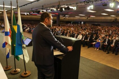 Segurança vitalícia para Ex-governadores do Rio é decretada por Cláudio Castro