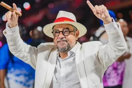 União de Maricá planeja grande estreia com Leandro Vieira e Wander Pires