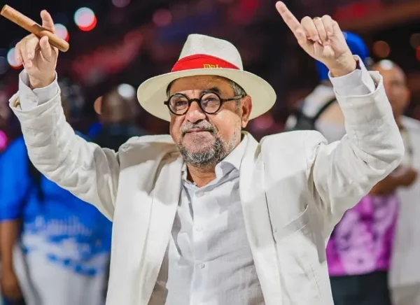 União de Maricá planeja grande estreia com Leandro Vieira e Wander Pires