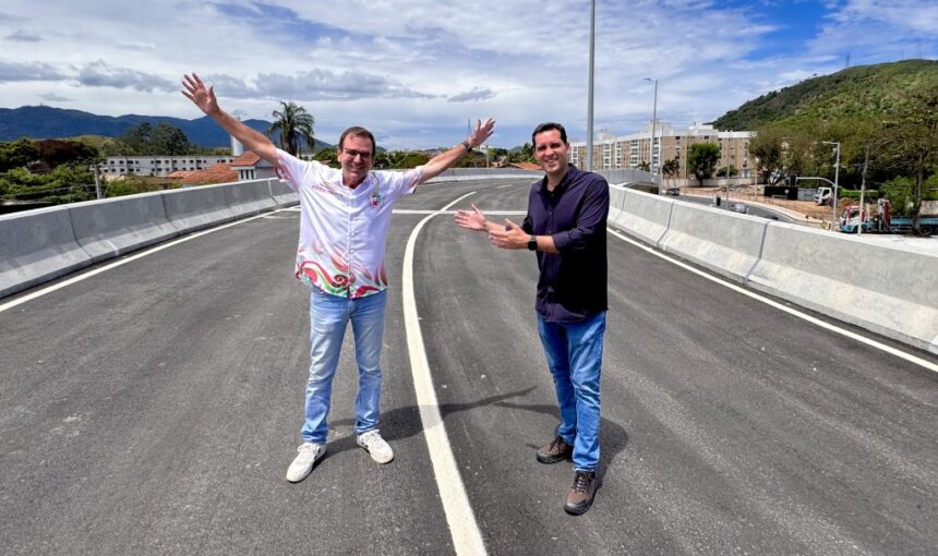 Eduardo Paes anuncia saída da Prefeitura do Rio para disputar governo estadual