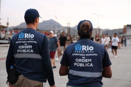 Pagamento do 14º salário da Seop e Guarda atrasa; prefeitura sem previsão