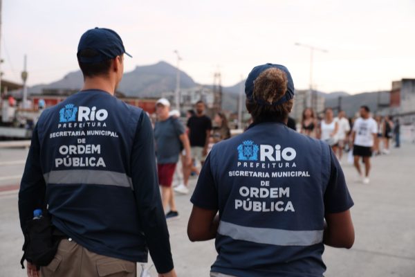 Pagamento do 14º salário da Seop e Guarda atrasa; prefeitura sem previsão