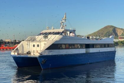 Tarifa de barcas sobe para R$ 5 em rotas da Praça Quinze