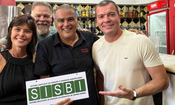 Linguiça carioca do Grajaú alcança o Brasil com selo de inspeção inédito