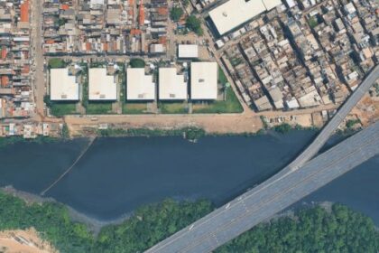 Complexo da Maré recebe investimento de R$ 171 milhões em obras do