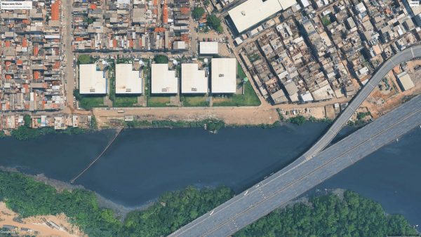 Complexo da Maré recebe investimento de R$ 171 milhões em obras do