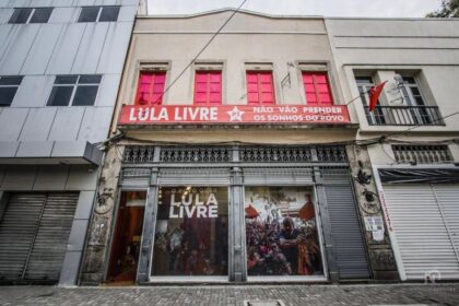 PT do Rio de Janeiro anuncia bloco próprio para o carnaval de