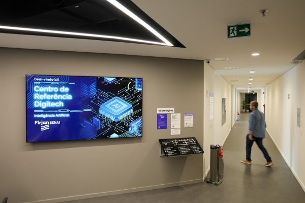 Rio avança para ser Capital da Inteligência artificial com novos cursos