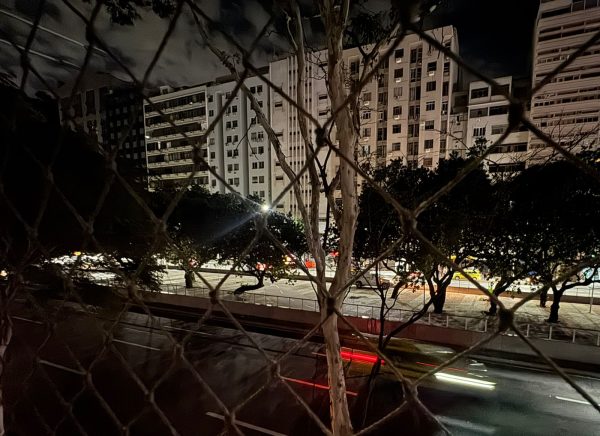 Apagão de oito horas no carnaval atinge Copacabana e Leme