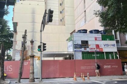 Lideranças do mercado imobiliário debatem o futuro do setor no Rio de