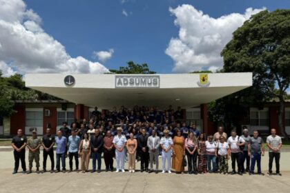 UniRio forma 120 jovens marinheiros em tecnologia para inclusão social