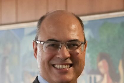 Witzel enfrenta obstáculos partidários para candidatura ao governo do Rio