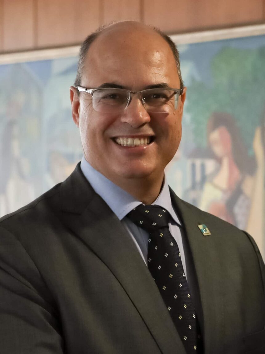 Witzel enfrenta obstáculos partidários para candidatura ao governo do Rio