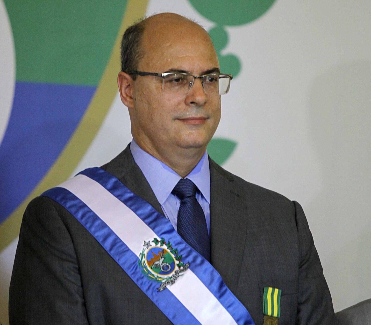Wilson Witzel anuncia pré-candidatura ao governo do Rio e filiação em abril