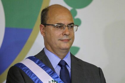 Wilson Witzel anuncia pré-candidatura ao governo do Rio e filiação em abril